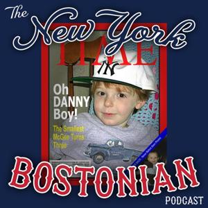 The New York Bostonian