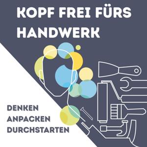 Kopf frei fürs Handwerk
