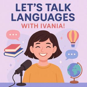 Ivania Guzmán's Podcast
