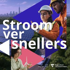 Stroomversnellers