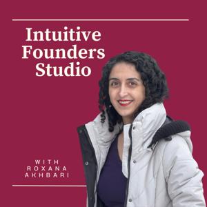 Intuitive Founders Studio