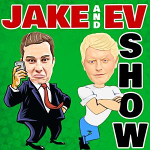 Jake and Ev Show