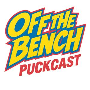 "Off The Bench" Puckcast