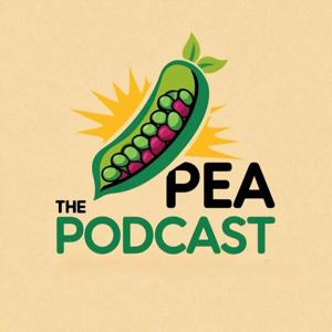 The Pea PodCast: Demystifying Wellness, One Headline at a Time