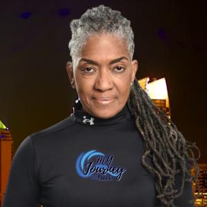 LADY WISDOM AKA PAULA G. PODCAST SERIES