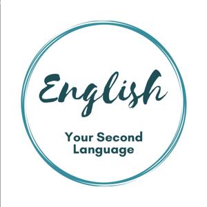 English Your Second Language by Jacque