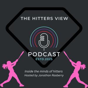 Hitters view (Inside the minds of hitters)