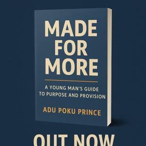 Made for More:The Purpose Podcast