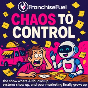 FranchiseFuel: Chaos to Control