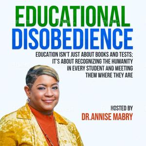 Educational Disobedience