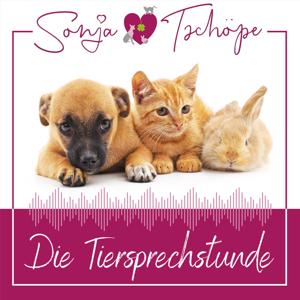 Die Tiersprechstunde