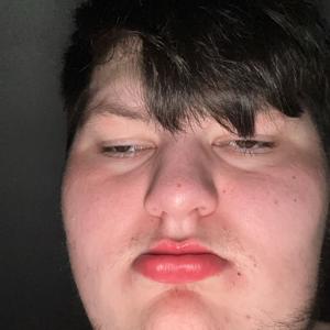 Cayden Hornbeck's podcast