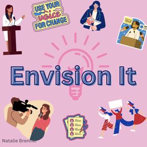 Envision It Podcast