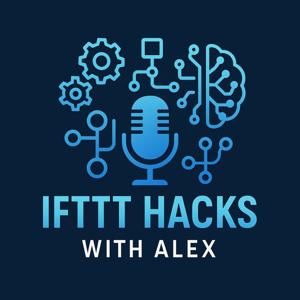 Alex building services for IFTTT show.