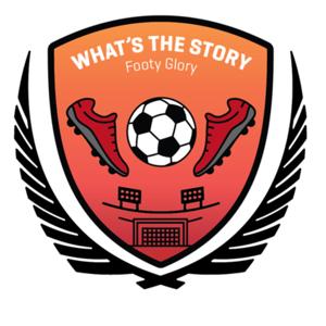 What’s the Story Footy Glory