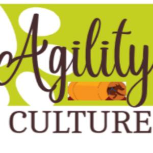 Agility Culture by Laura Bussing, CPDT, CCFT, CASPC. Canine Culture LLC