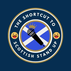The Shortcut To Scottish Stand Up