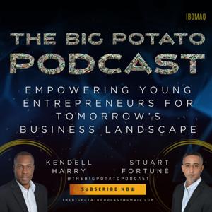 The Big Potato Podcast