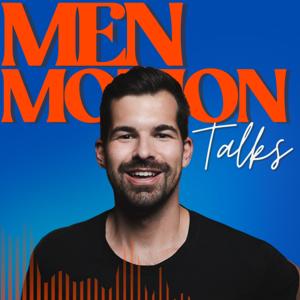 MenMotion Talks - Der Podcast, der bewegt