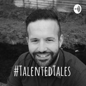 #TalentedTales