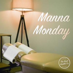 Manna Monday