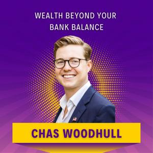 Wealth Beyond Your Bank Balance