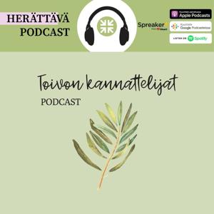 Toivon kannattelijat