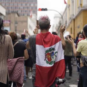 DESENTRALIZACION EN EL PERU