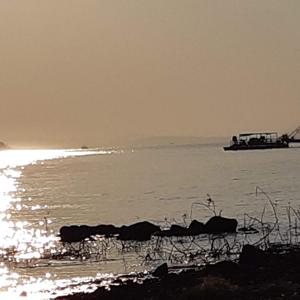 Faith Ng'ambi's podcast