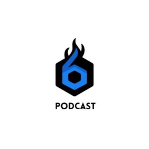 Build Without Platforms: The 6DoS Creator Podcast