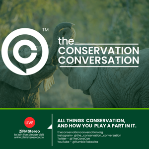 The Conservation Conversation (TCC)