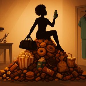 The Weight of Her Story