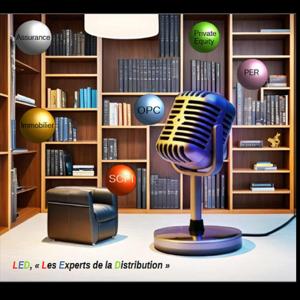 LED, Les Experts de la Distribution