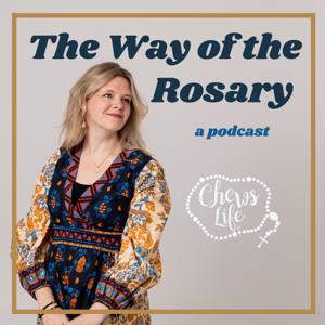 The Way of the Rosary
