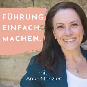Führung. einfach. machen. für Personalentwickler, HR-Verantwortliche und Führungskräfte.
