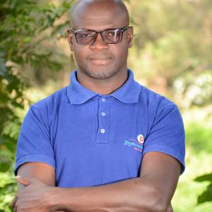 Dynamic talks Podcast