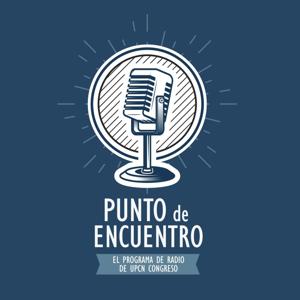 Punto de encuentro UPCN