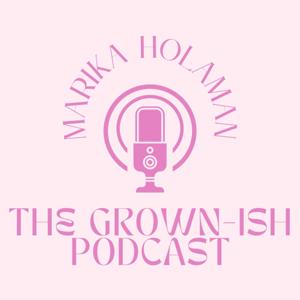 The Grown-ish Podcast