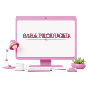 Sara Produced –Der UGC & Content Podcast