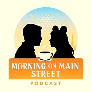 Morning on Main Street