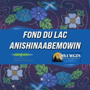 Fond Du Lac Anishinaabemowin