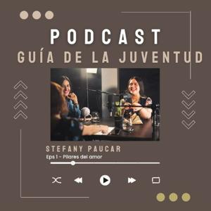 El podcast de Stefany Paucar