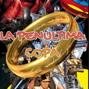 La Penultima Copa