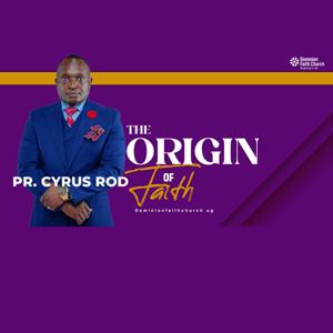 Dominion Faith Church Uganda's Podcast