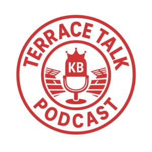 KB Terrace Talk ⚽️