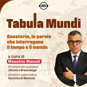 Tabula Mundi