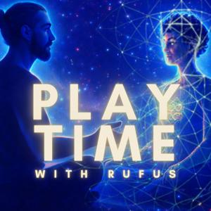 PLAYTIME WITH RUFUS
