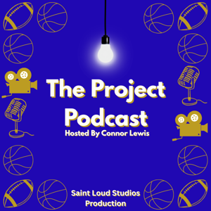 The Project Podcast