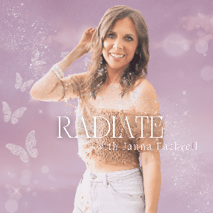 Radiate with Janna Fackrell