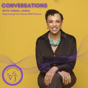Conversations with Verdel Jones